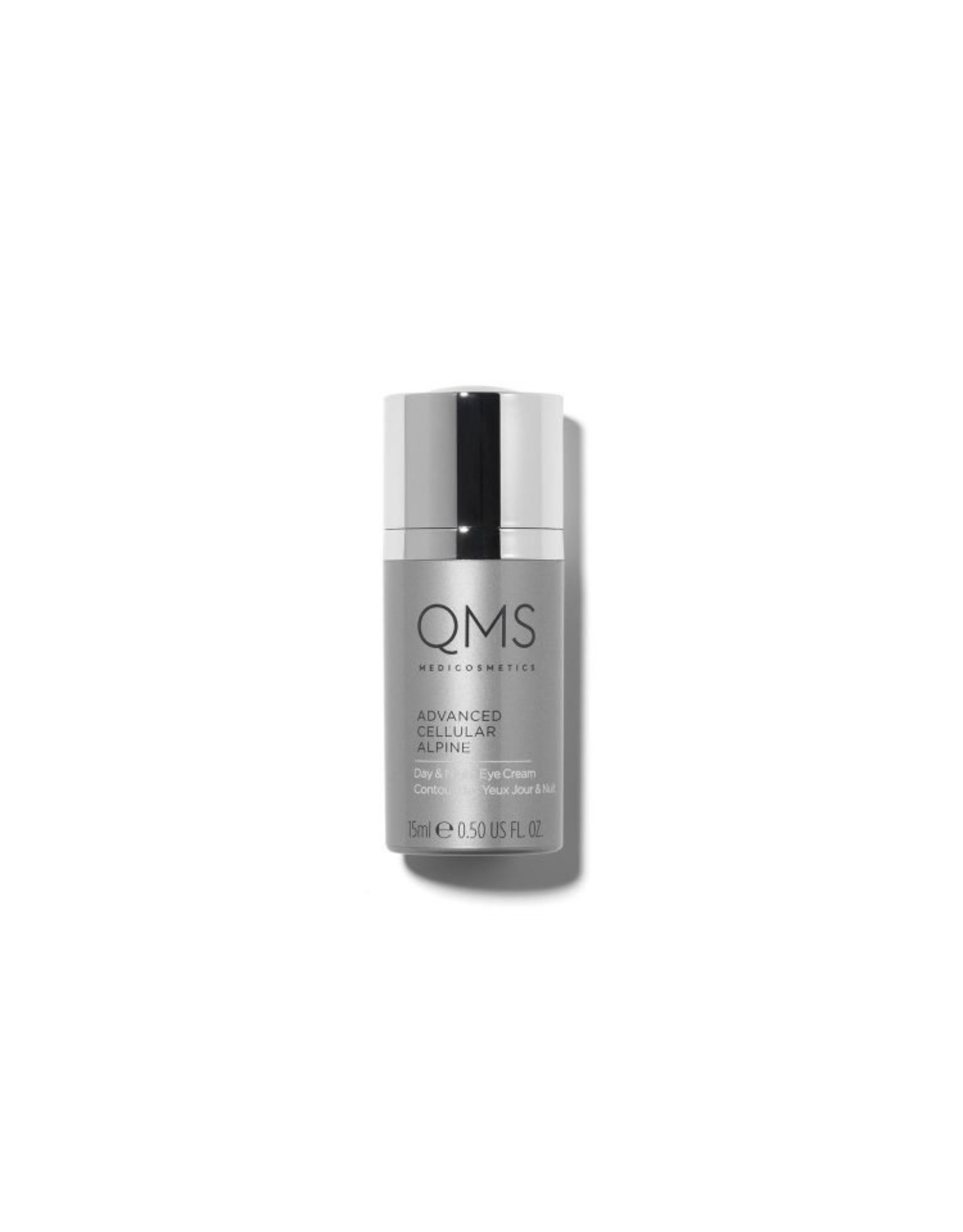 QMS Medicosmetics Advanced Cellular Alpine