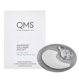 QMS Medicosmetics Advanced Collagen Eye Lift