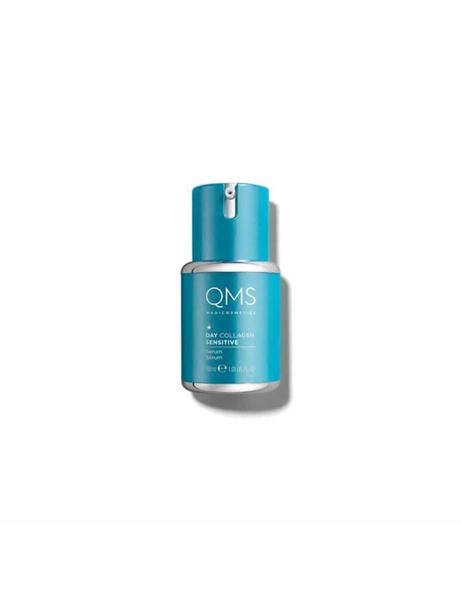 QMS Medicosmetics Day Collagen Sensitive