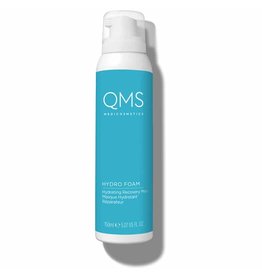 QMS Medicosmetics Hydro Foam Mask