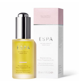 ESPA Replenishing Face Treatment Oil