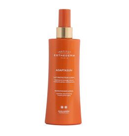 Institut Esthederm Adaptasun Lait Corps Soleil Normal, **