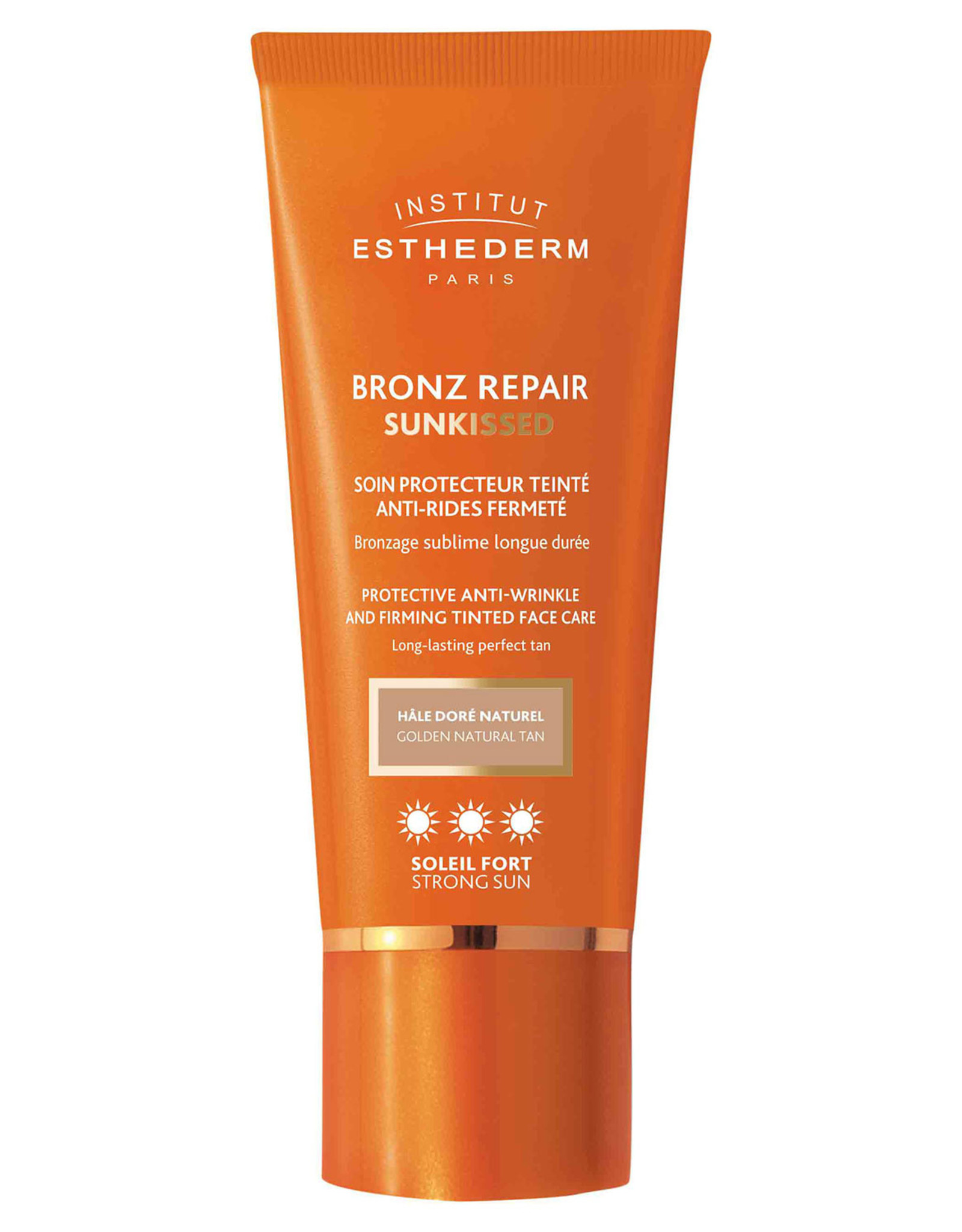 Institut Esthederm Bronz Repair Sunkissed ***