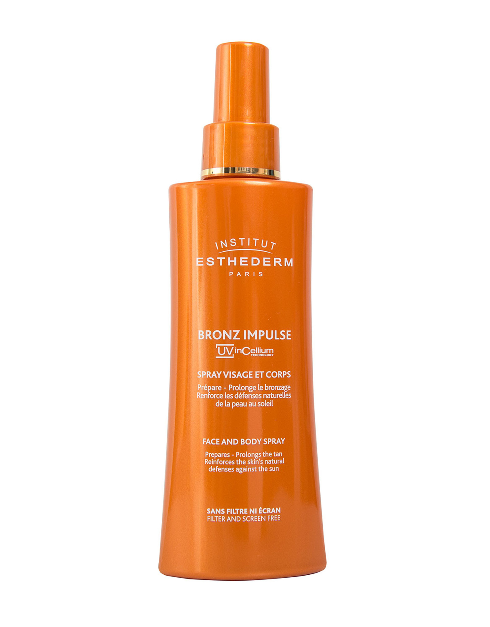 Institut Esthederm Bronz Impulse Spray