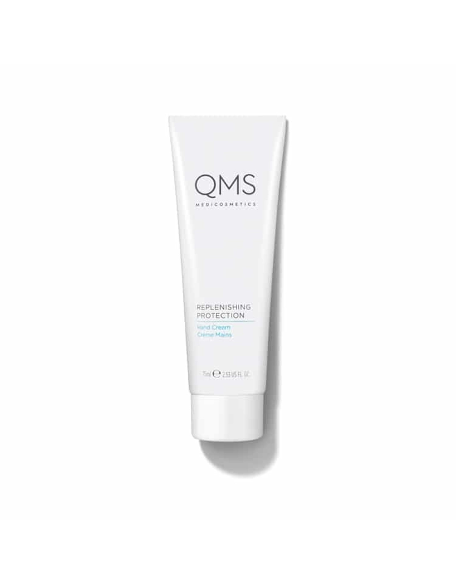 QMS Medicosmetics Replenish Protection Handcrème