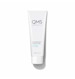 QMS Medicosmetics Replenish Protection Handcrème