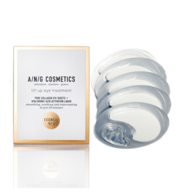 ANG Cosmetics Lift Eye Up Treatment 5 pack