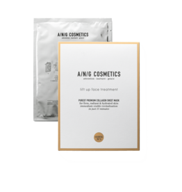 ANG Cosmetics Lift Up Face Treatment