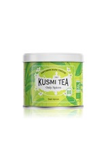 Kusmi Kusmi Tea Only Spices, 100g