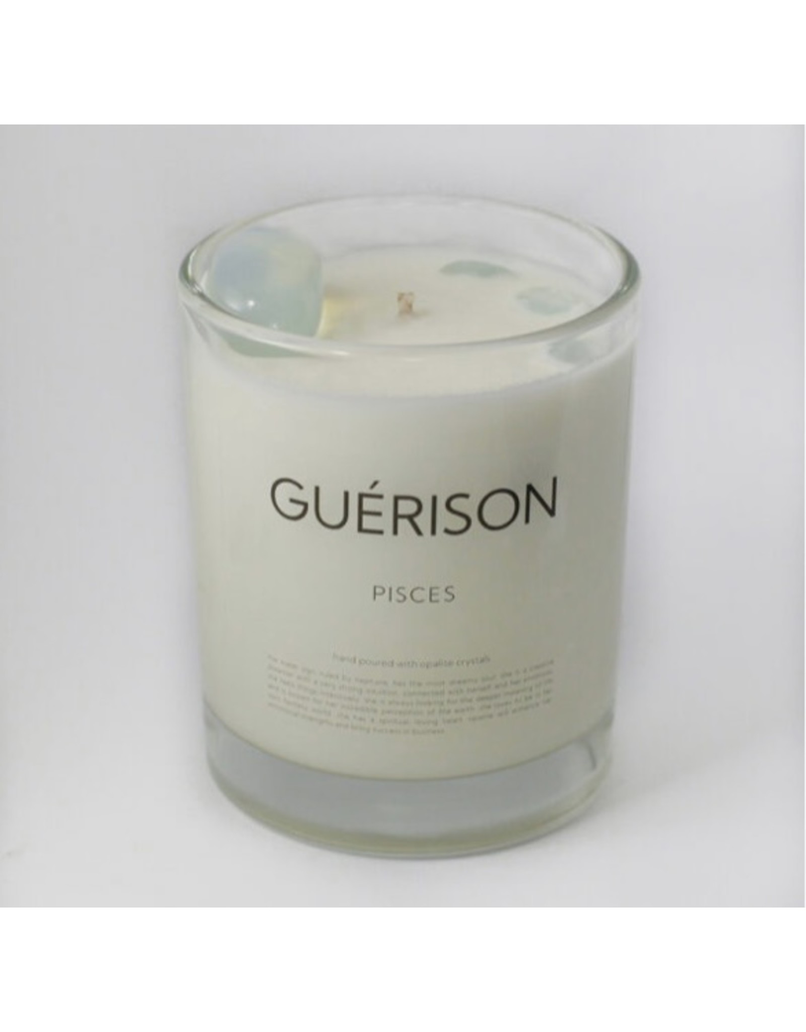 Guérison Pisces Candle, 220g