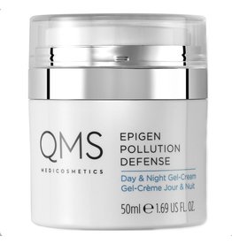 QMS Medicosmetics Epigen Pollution Defense