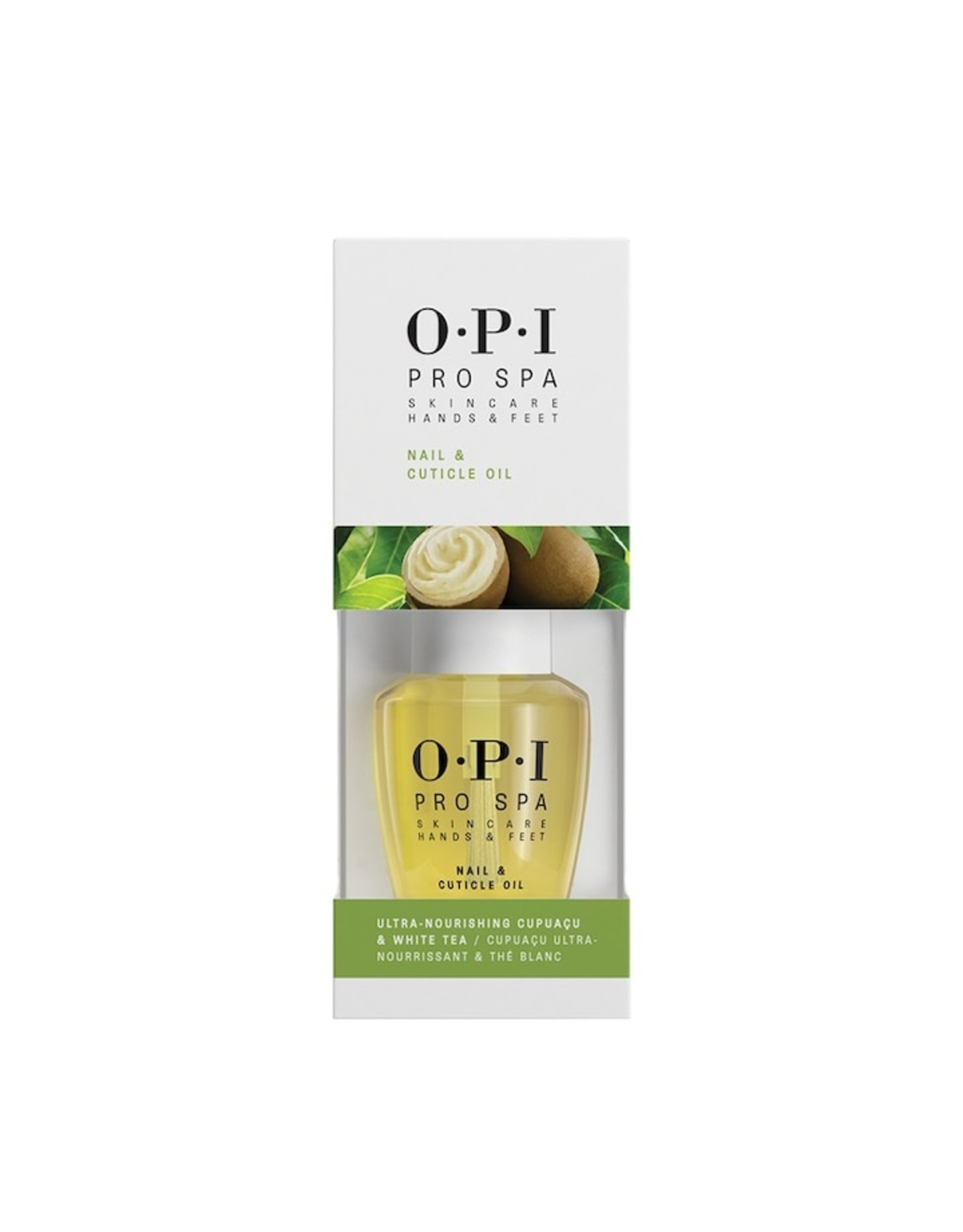 OPI pro spa Nail & Cuticle Oil, 14,8ml