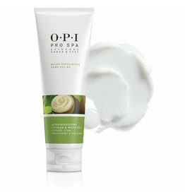 OPI pro spa Micro Exfoliating Hand Polish