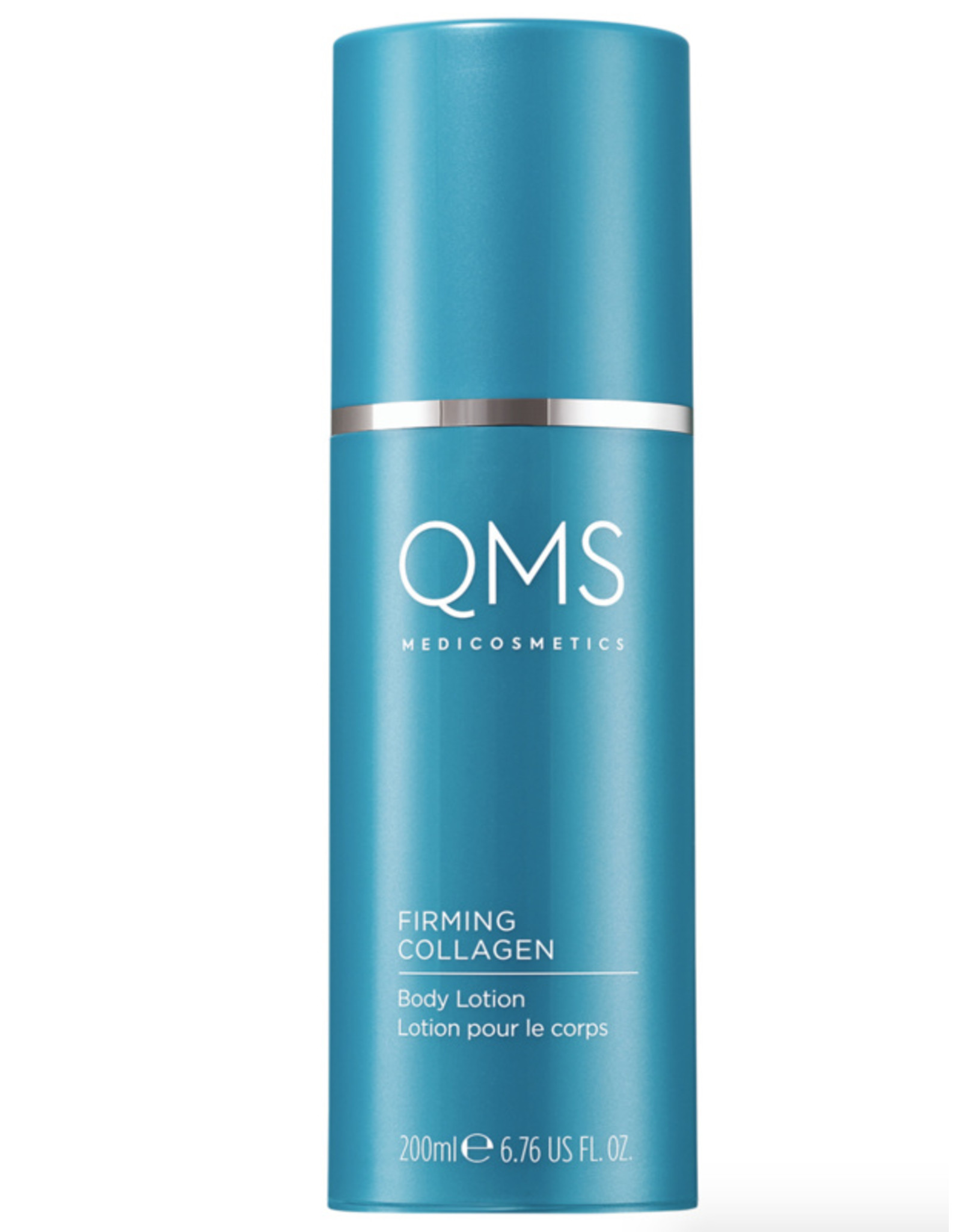 QMS Medicosmetics Firming Collagen Body Lotion, 200ml