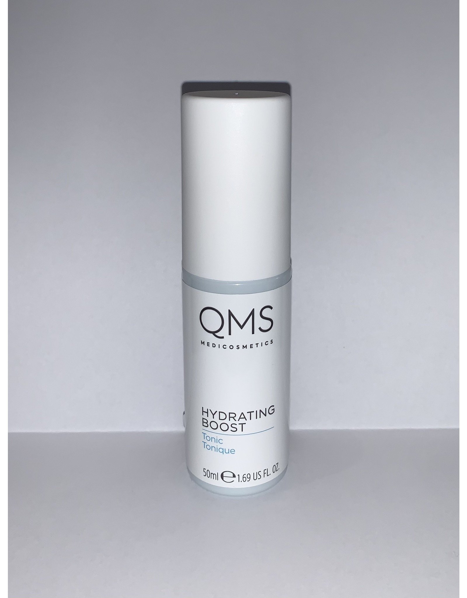 QMS Medicosmetics Travelsize Hydrating Boost, 50ml