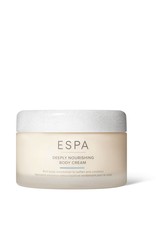 ESPA Deeply Nourishing Body Cream, 180ml