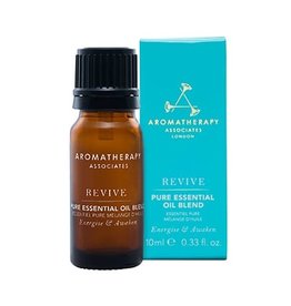 Aromatherapy Revive Pure Essential Oil Blend