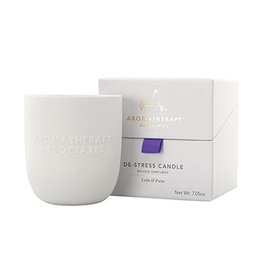 Aromatherapy De-Stress Candle