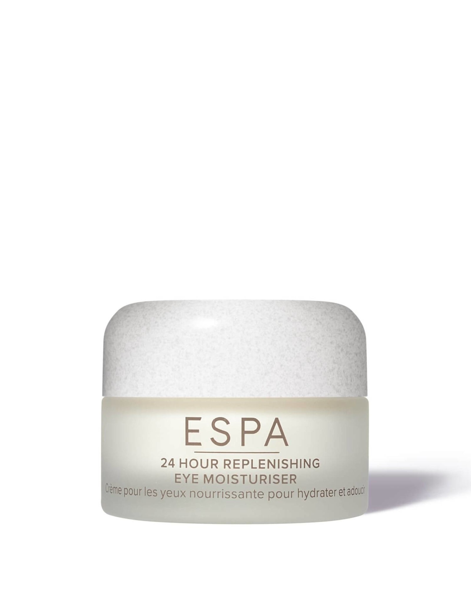 ESPA 24h Replenishing Eye Moisturiser, 15ml