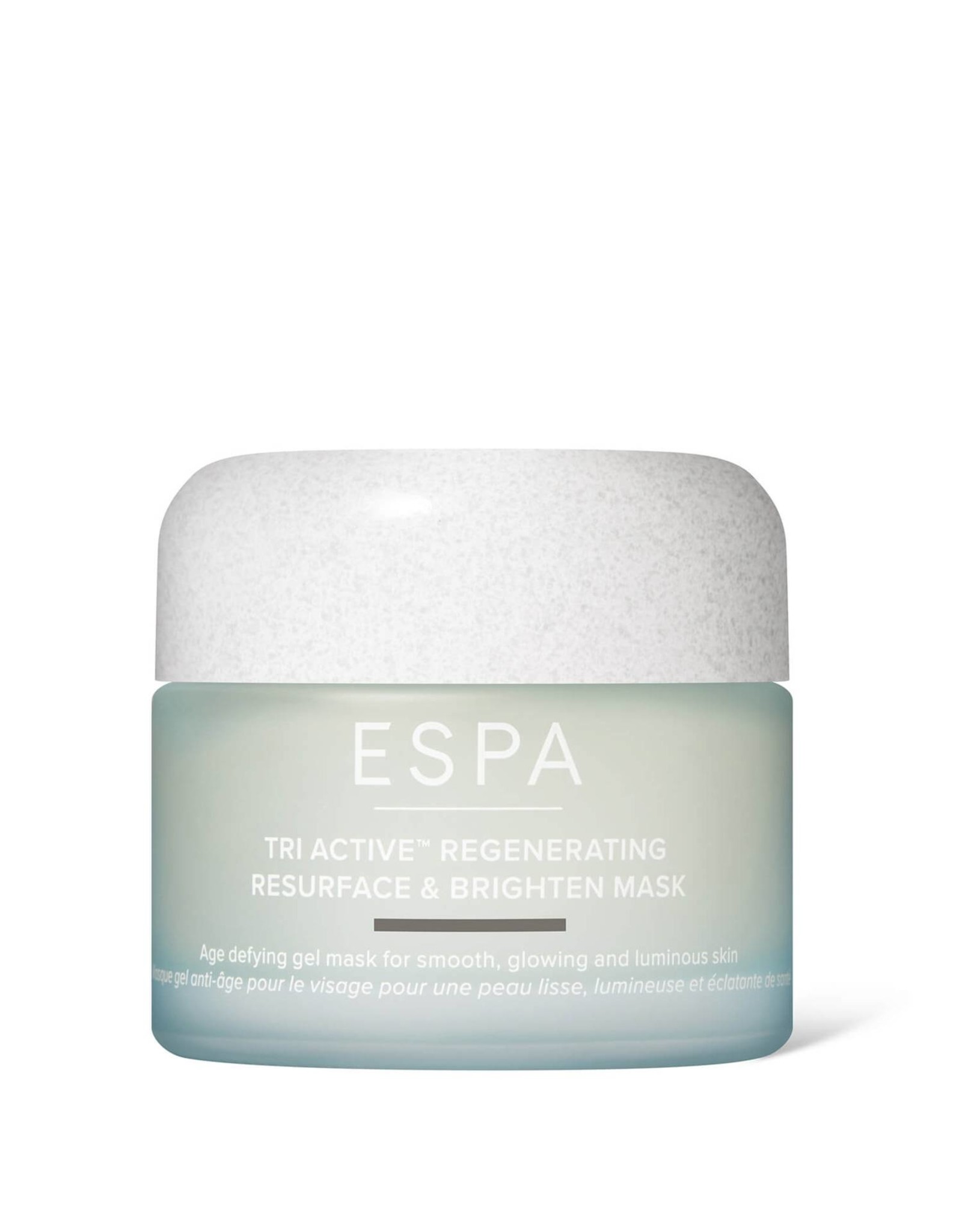 ESPA Tri Active Regenerating Resurface & Brighten Mask, 55ml