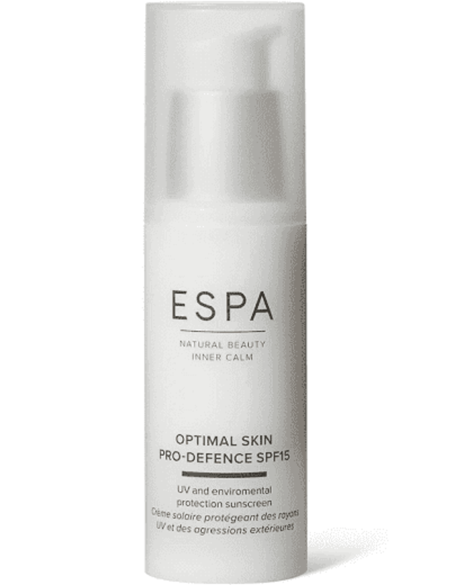 ESPA Optimal Skin ProDefence SPF 15, 25ml