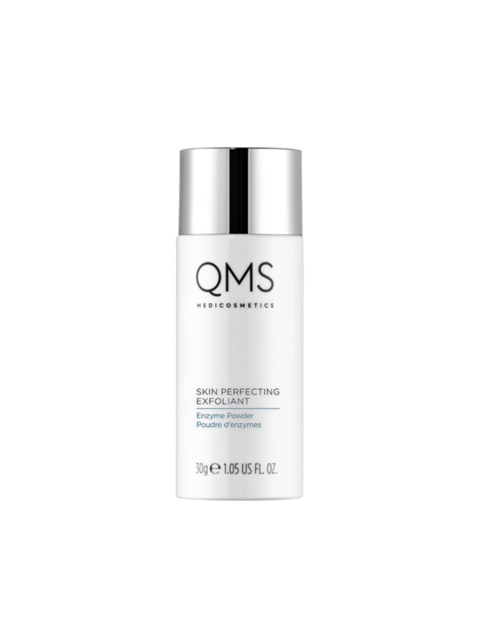 QMS Medicosmetics Skin Perfecting Exfoliant, 30g