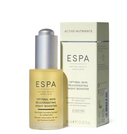 ESPA Optimal Skin Rejuvenating Night Booster