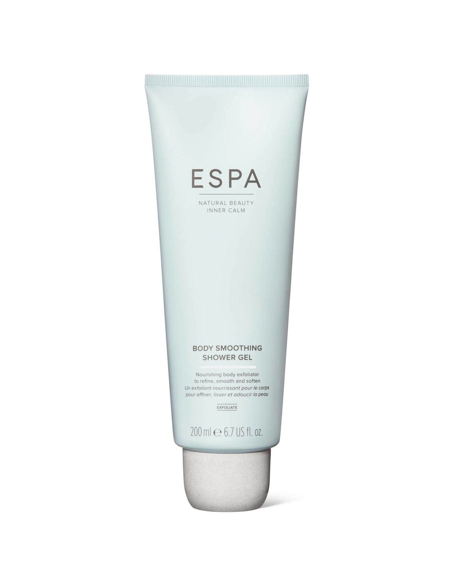 ESPA Body Soothing Shower Gel, 200ml