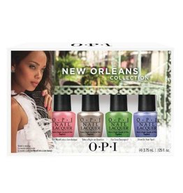 opi New Orleans Collection