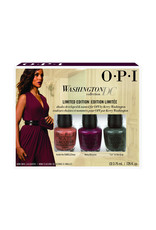 opi Washington DC Collection