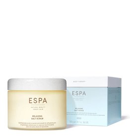 ESPA Relaxing Salt Scrub