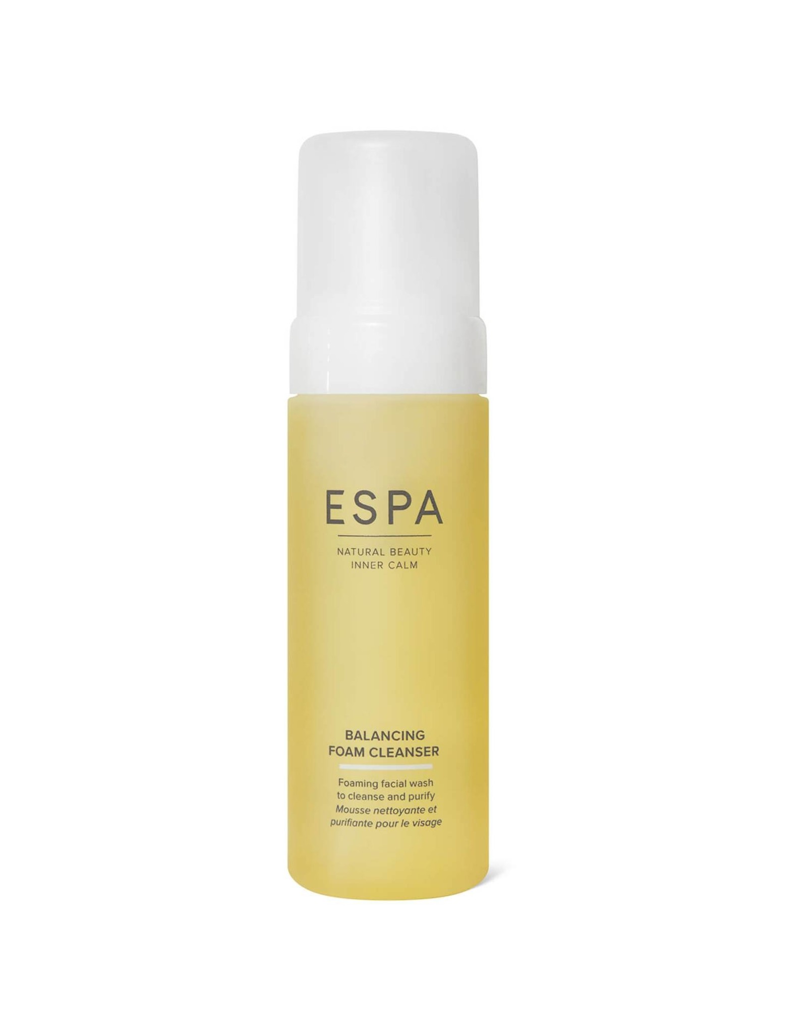 ESPA Balancing Foam Cleanser, 150ml