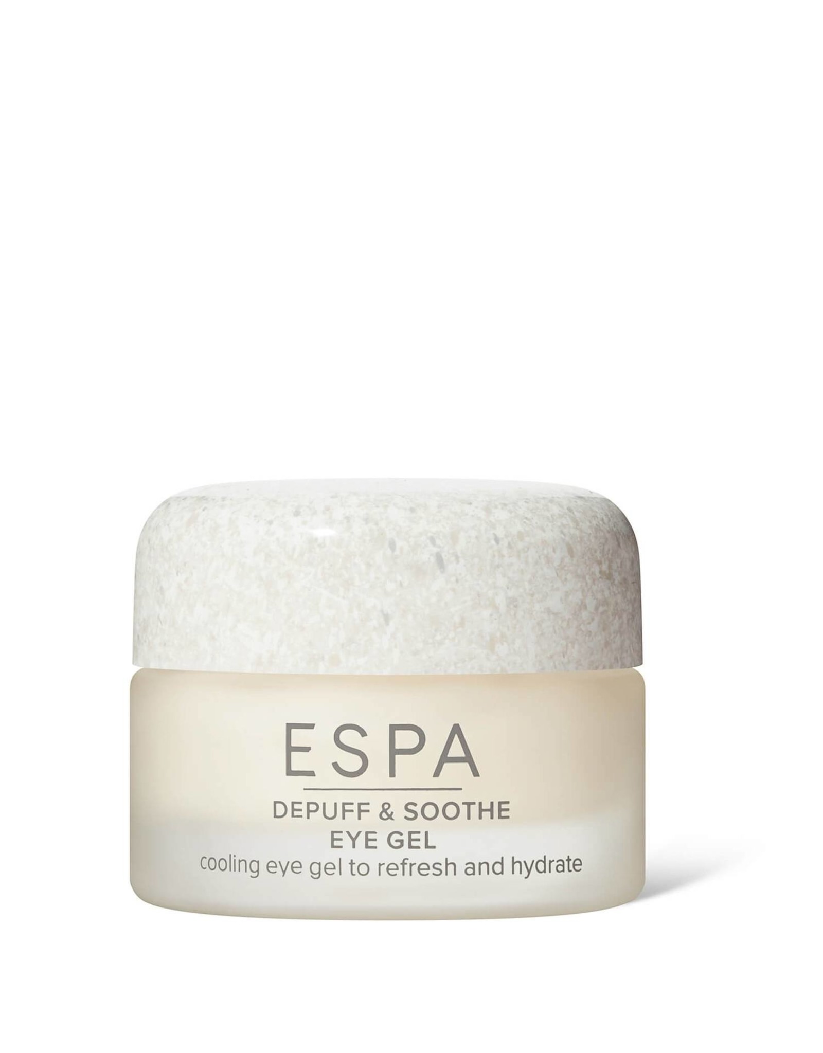 ESPA Depuff and Soothe Eye Gel, 15ml