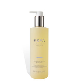 ESPA Bergamot & Jasmine Body Wash