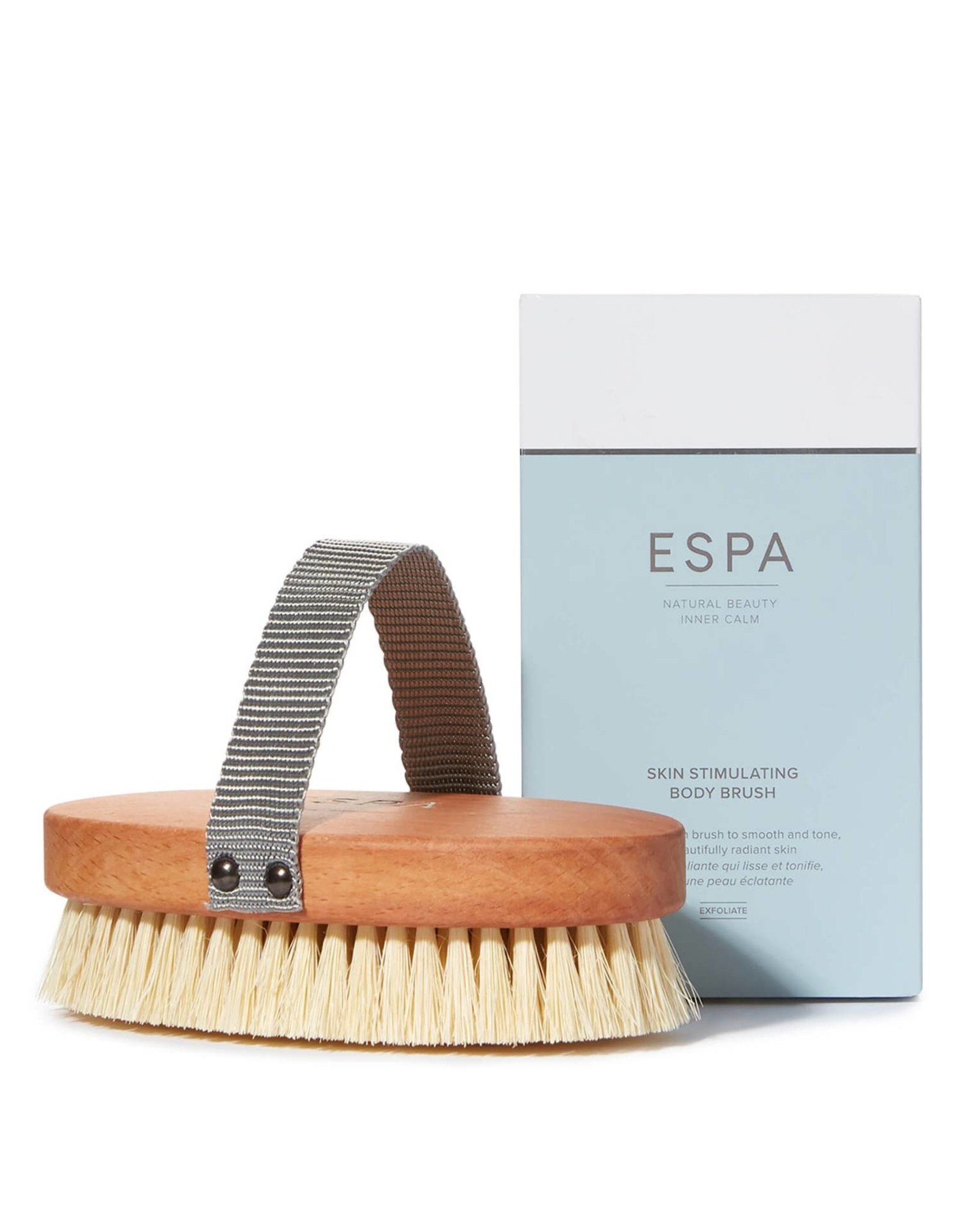 ESPA Skin Stimulating Body Brush