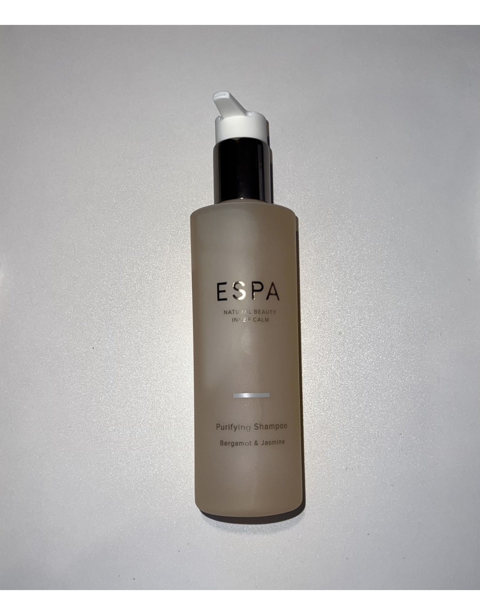 ESPA Bergamot & Jasmine Purifying Shampoo