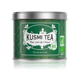 Kusmi Kusmi Chinese Green Teaa