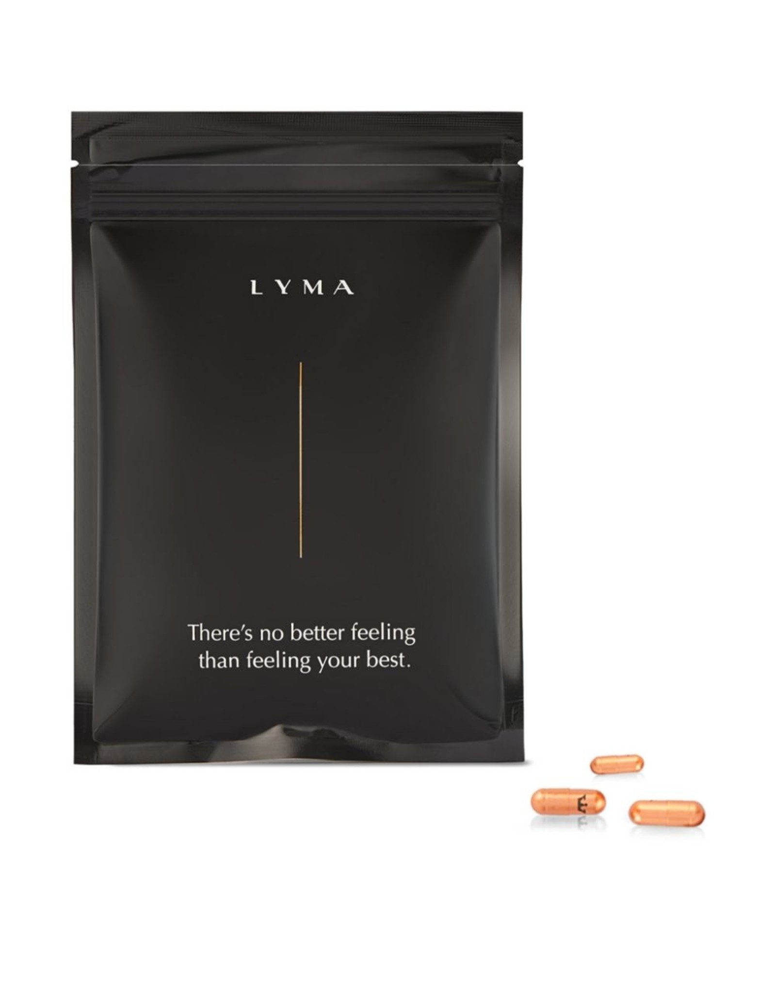 LYMA LYMA Supplement 30 days Refill