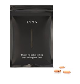 LYMA LYMA Supplement 30 days Refill