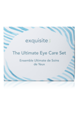 Exquisite Face and Body The Ultimate Eye Care Set