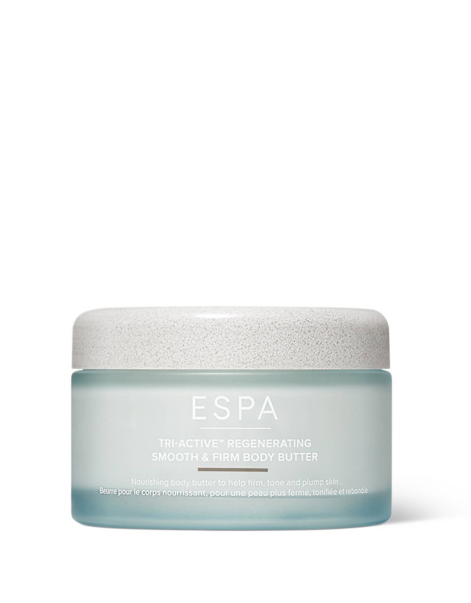 ESPA Tri-Active Regenerating Smooth Firm Body Butter, 180ml