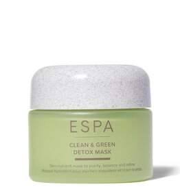 ESPA Clean & Green Detox Mask