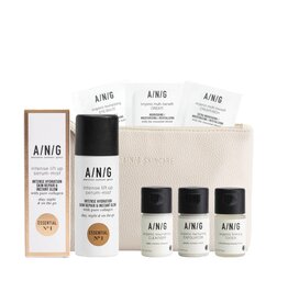 ANG Cosmetics Premium Collagen Boost Bag