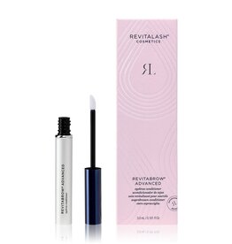 Revitalash Cosmetics RevitaBrow Advanced, 3.0ml