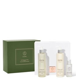 ESPA Hand Care Collection