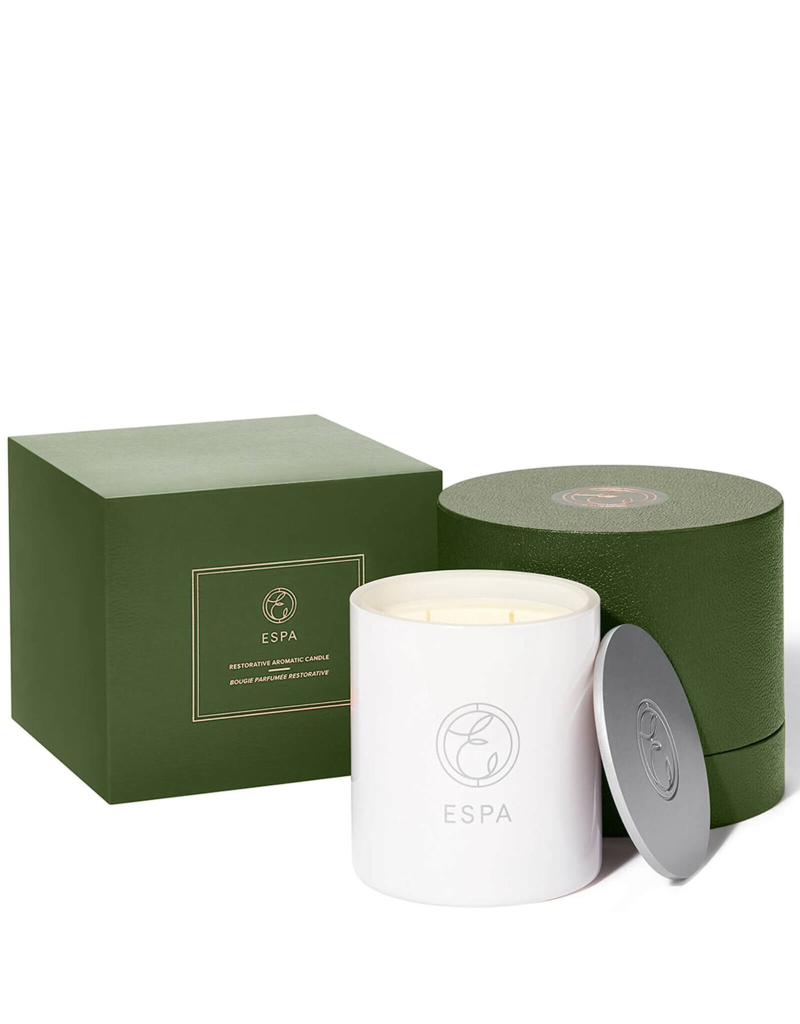 ESPA Restorative Aromatic Candle, 410g
