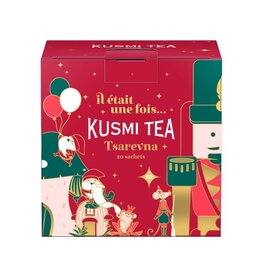 Kusmi Kusmi Tea Tsarevna, 20bags