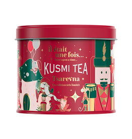 Kusmi Kusmi Tea Tsarevna