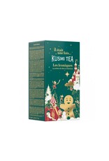 Kusmi Kusmi Tea Organic Blends