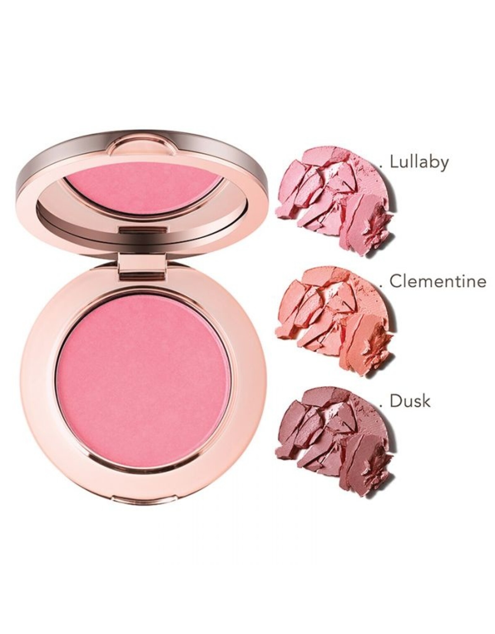 Delilah Colour Blush